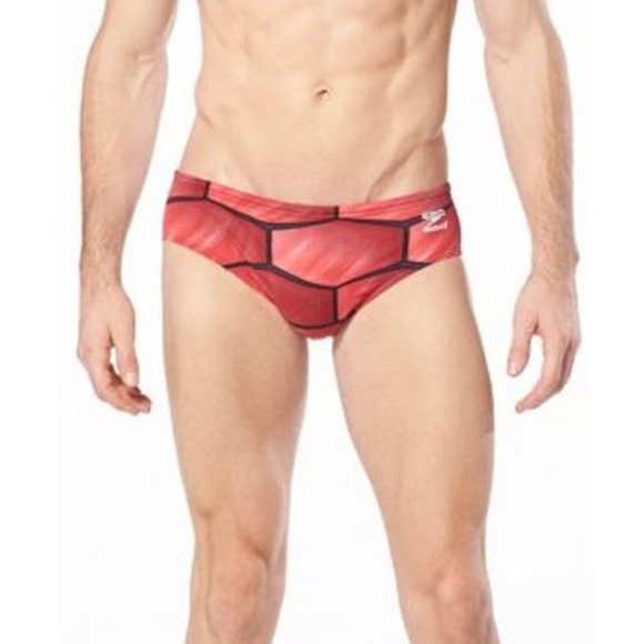 Speedo Other - CLEARANCE!! 🆕 Speedo NWOT Men’s Brief Swimsuit. Size 32. #89
